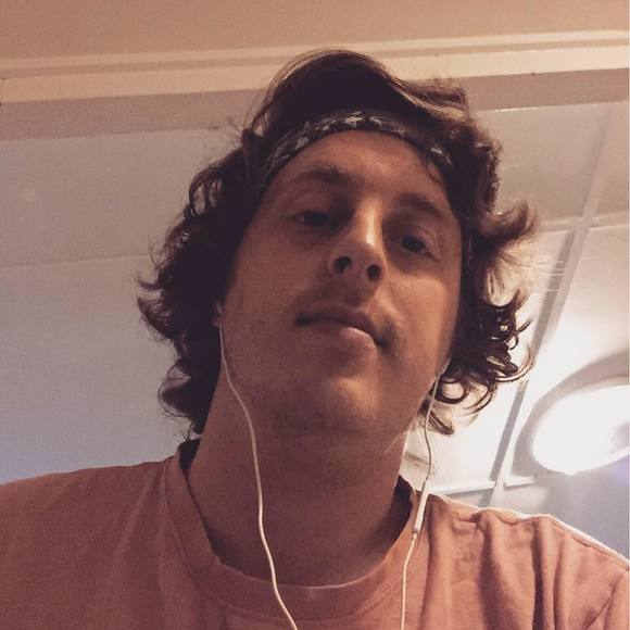 Meet your Posher, James bryant - Picture 1 of 1